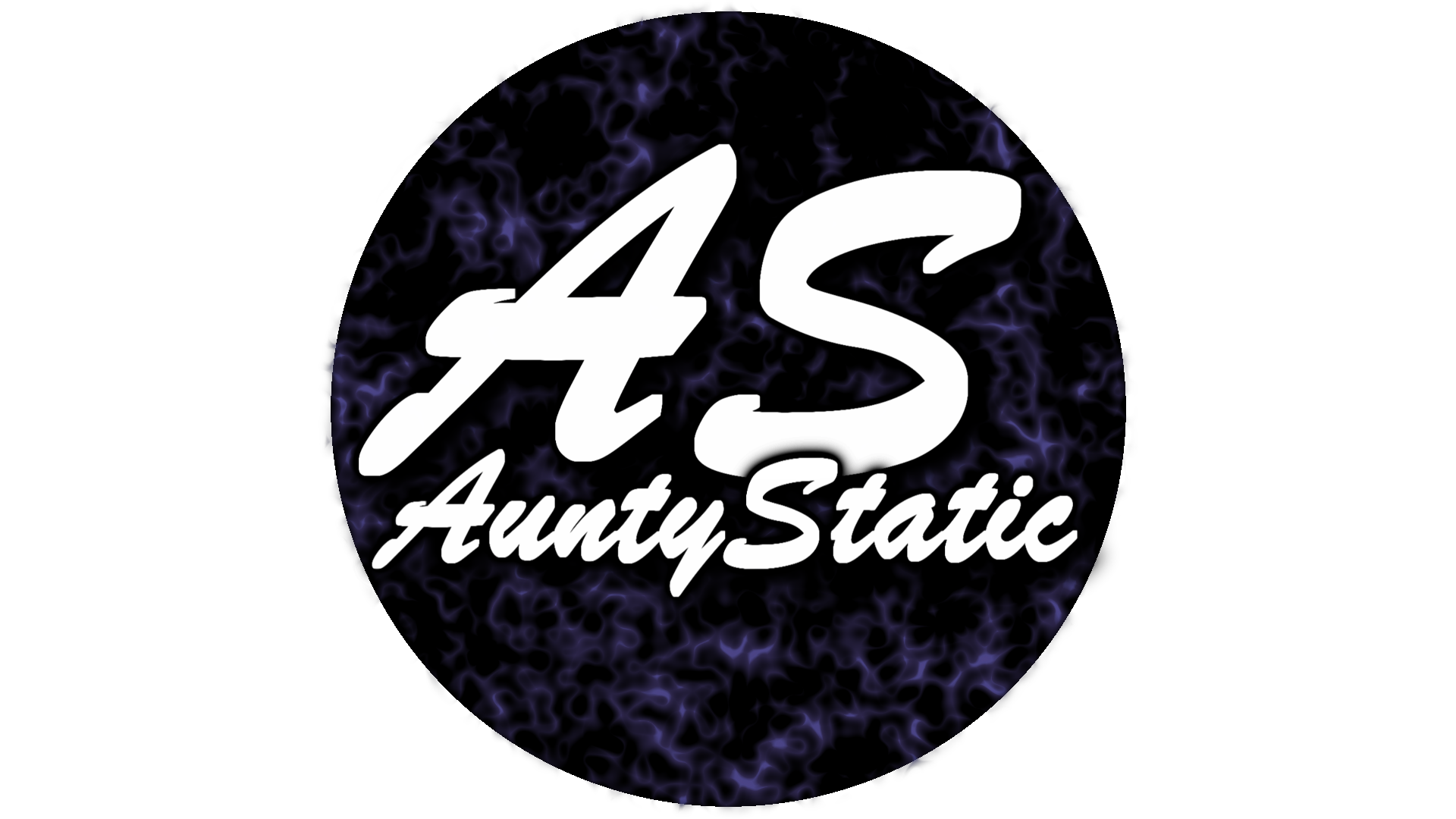 Auntystatic